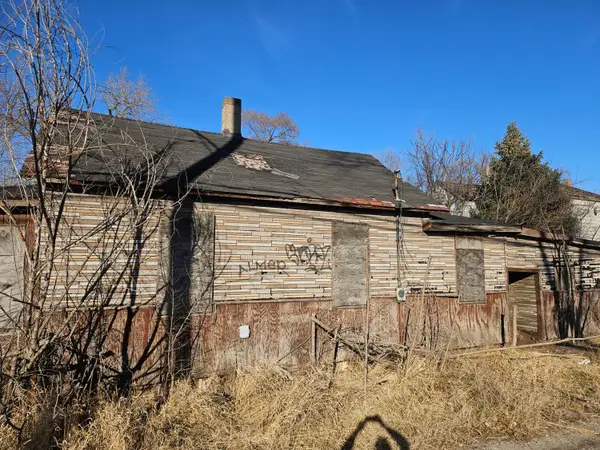 1769 Van Buren Street, Gary, IN 46407