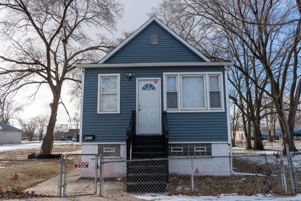4912 Melville Avenue, East Chicago, IN 46312