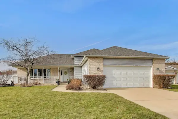 6926 Hawk Drive, Schererville, IN 46375
