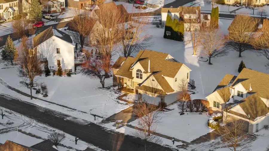 3204 Clairborne Crossing, Valparaiso, IN 46385 - Image #3