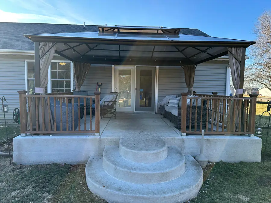 11869 Salyer Drive, Wheatfield, IN 46392 - Image #3