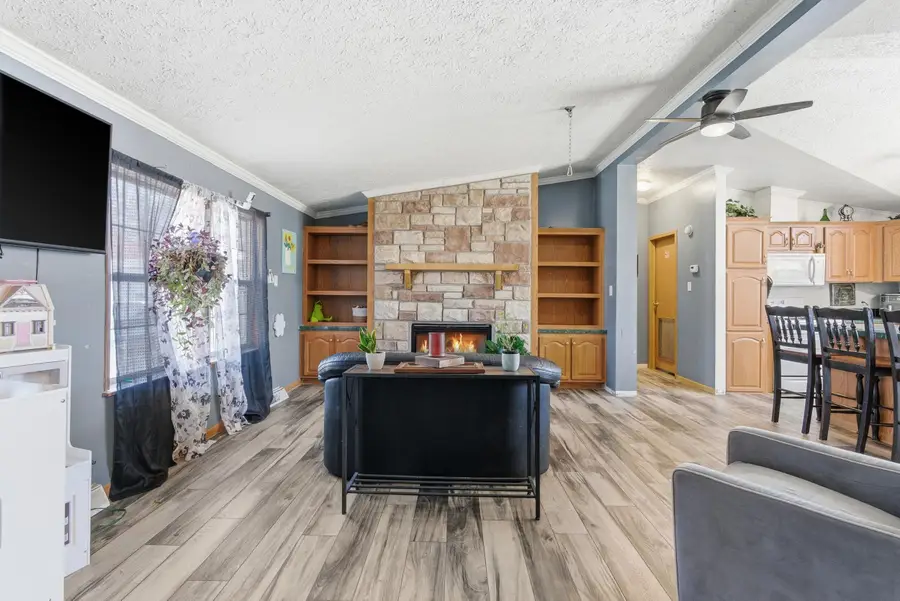 4827 E 994 N, Demotte, IN 46310 - Image #3