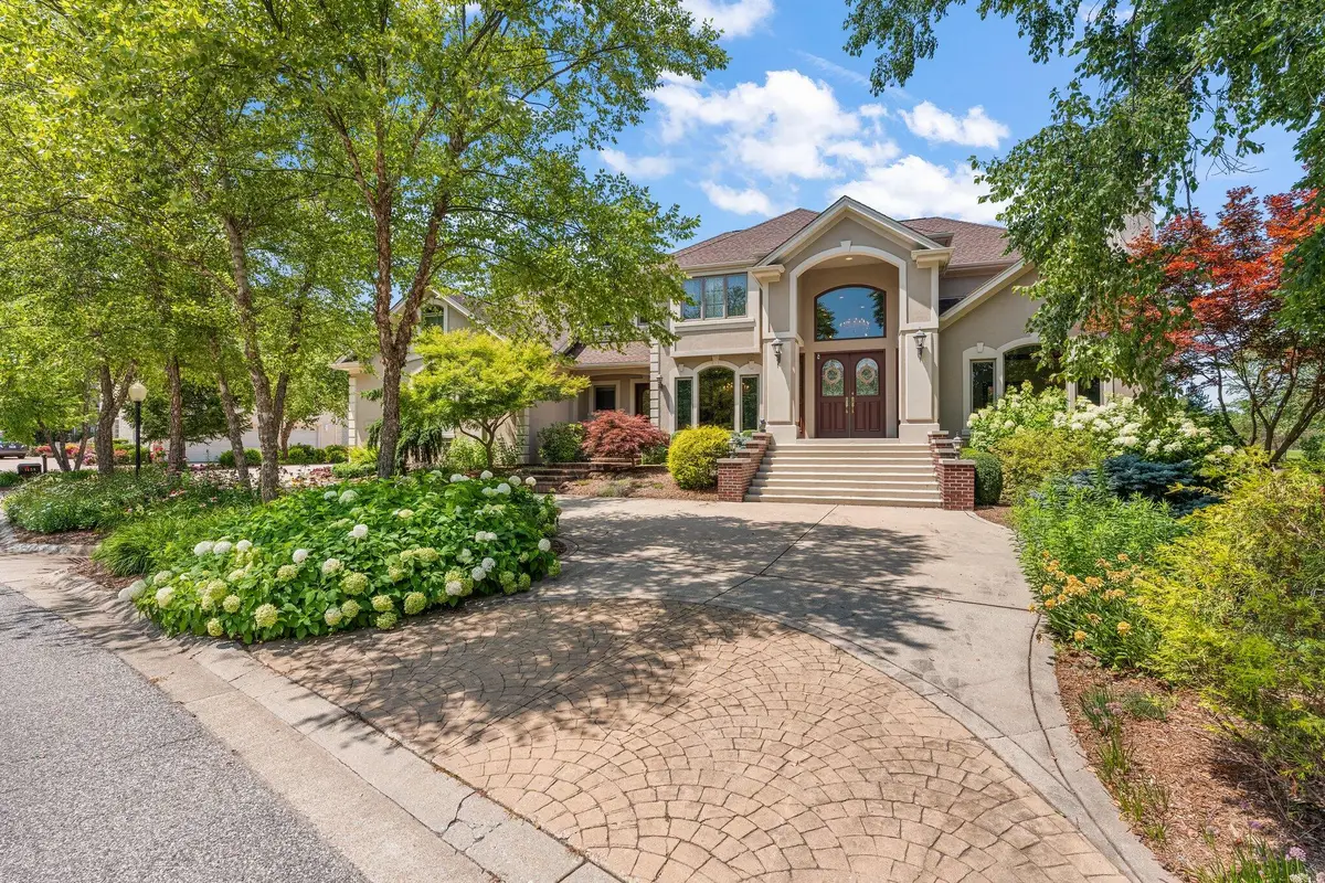 1458 Spyglass Circle, Chesterton, IN 46304 - Image #1