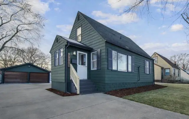 7120 Montana Avenue, Hammond, IN 46323 - Image #1