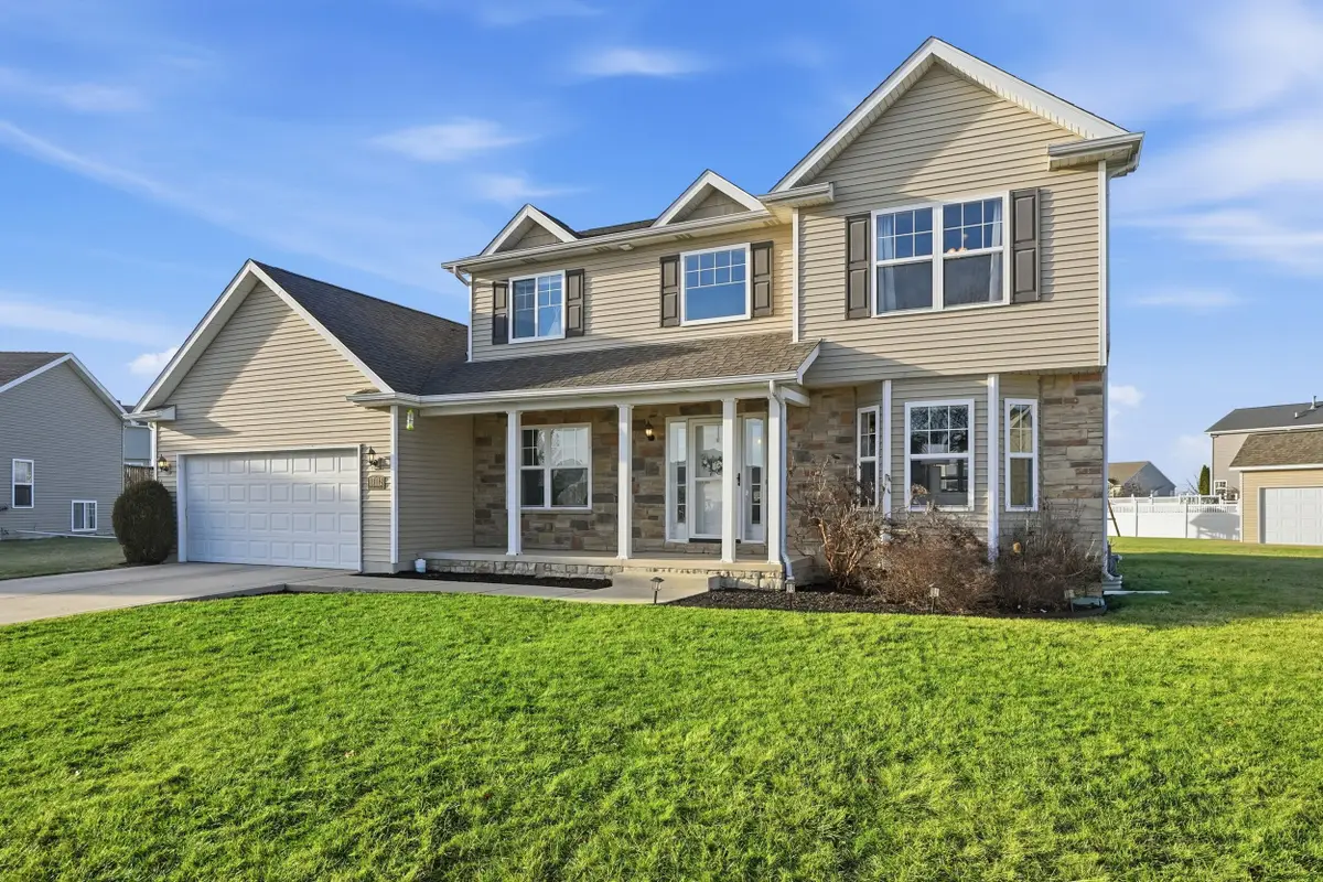 17112 Paul Revere Pkwy, Lowell, IN 46356 - Image #1