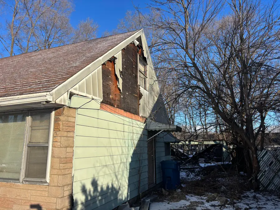 3762 W 20th Place, Gary, IN 46404 - Image #3