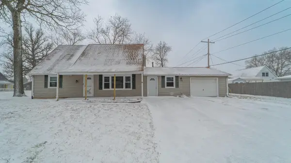 726 Fremont Road, Valparaiso, IN 46385