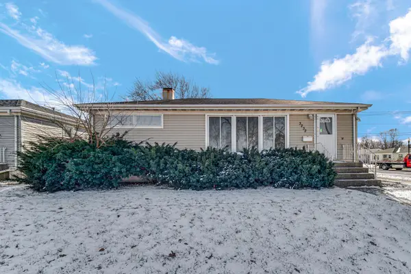 3232 165th Street, Hammond, IN 46323