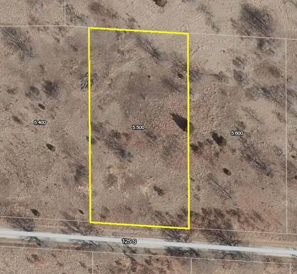 Lot 5 E 125 S, Knox, IN 46534 - Image #2