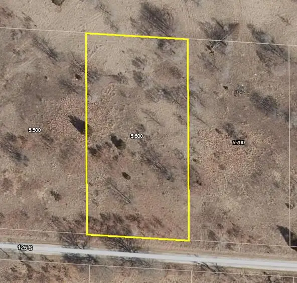 Lot 6 E 125 S, Knox, IN 46534 - Image #2