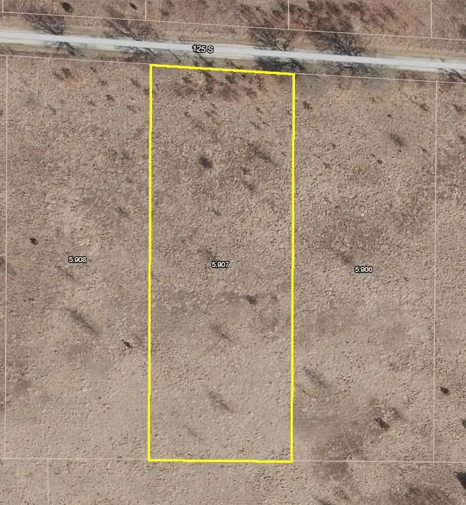 Lot 16 E 125 S, Knox, IN 46534 - Image #2