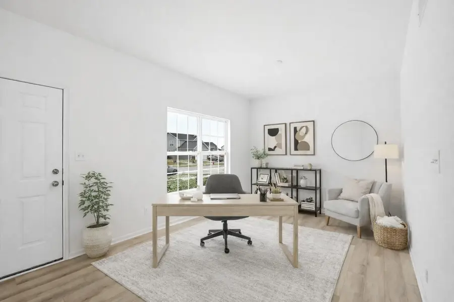 6587 E 104th Avenue, Crown Point, IN 46307 - #2