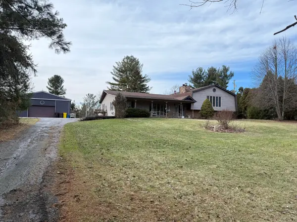 368 S 600 W, Hebron, IN 46341