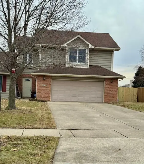 6827 Falcon Drive, Schererville, IN 46375 - Image #1