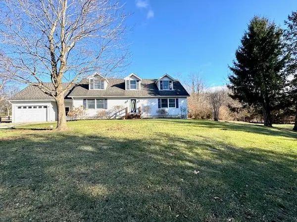 4210 S 750 E, Knox, IN 46534