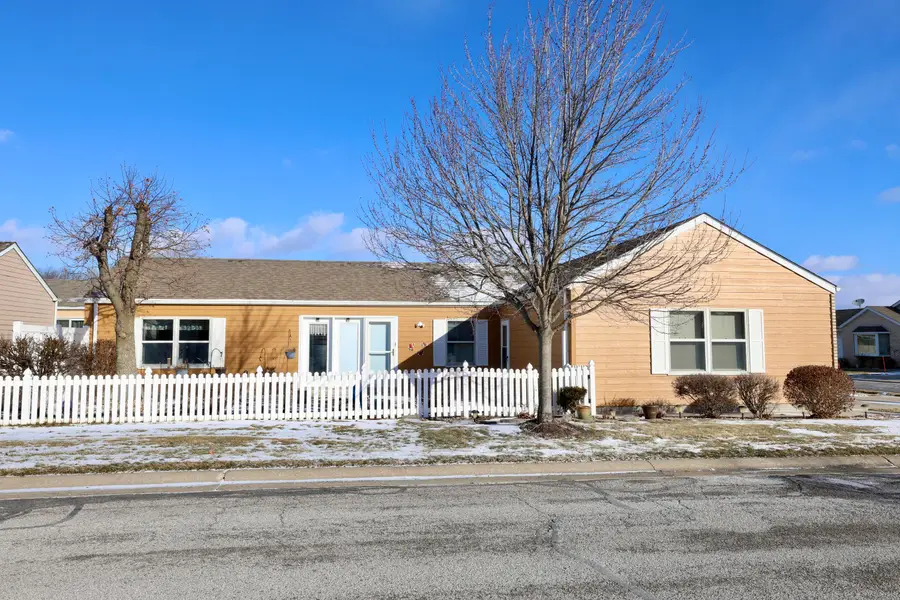 322 Valley Court, Lowell, IN 46356 - Image #3