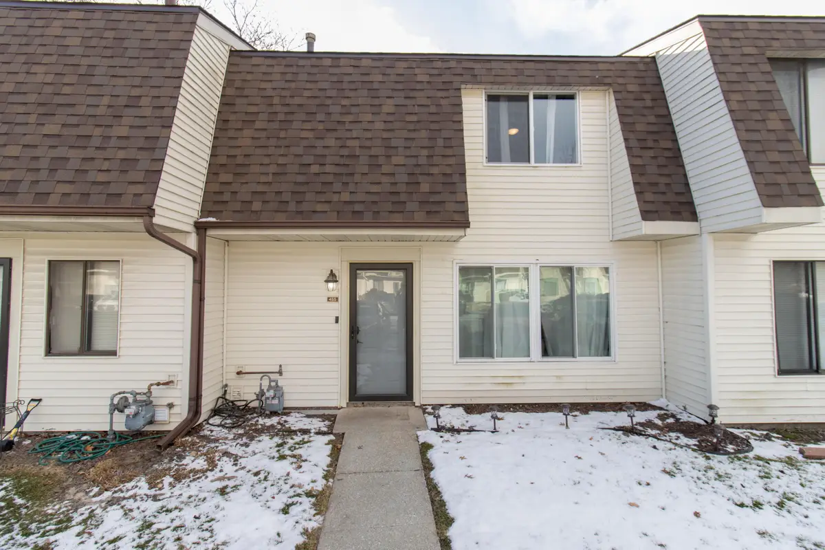 455 E 60th Place, Merrillville, IN 46410 - Image #1