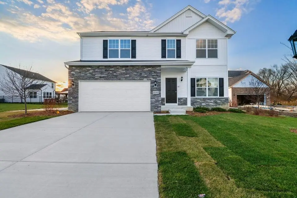 18804 Sapphire Street, Lowell, IN 46356 - Image #1