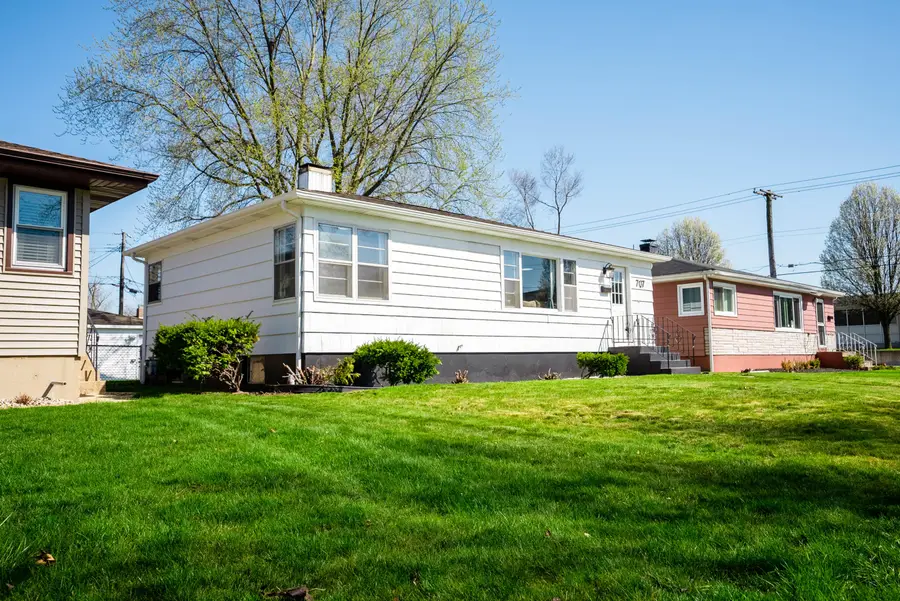 707 N Ernest Street, Griffith, IN 46319 - Image #2