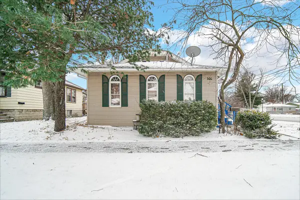 506 Mulberry Street, Hammond, IN 46324