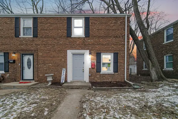 6721 Wicker Avenue, Hammond, IN 46323