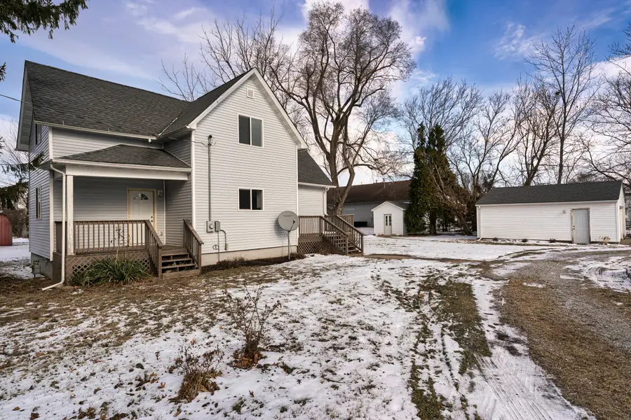 105 S Kimball Street, Kouts, IN 46347 - Image #2