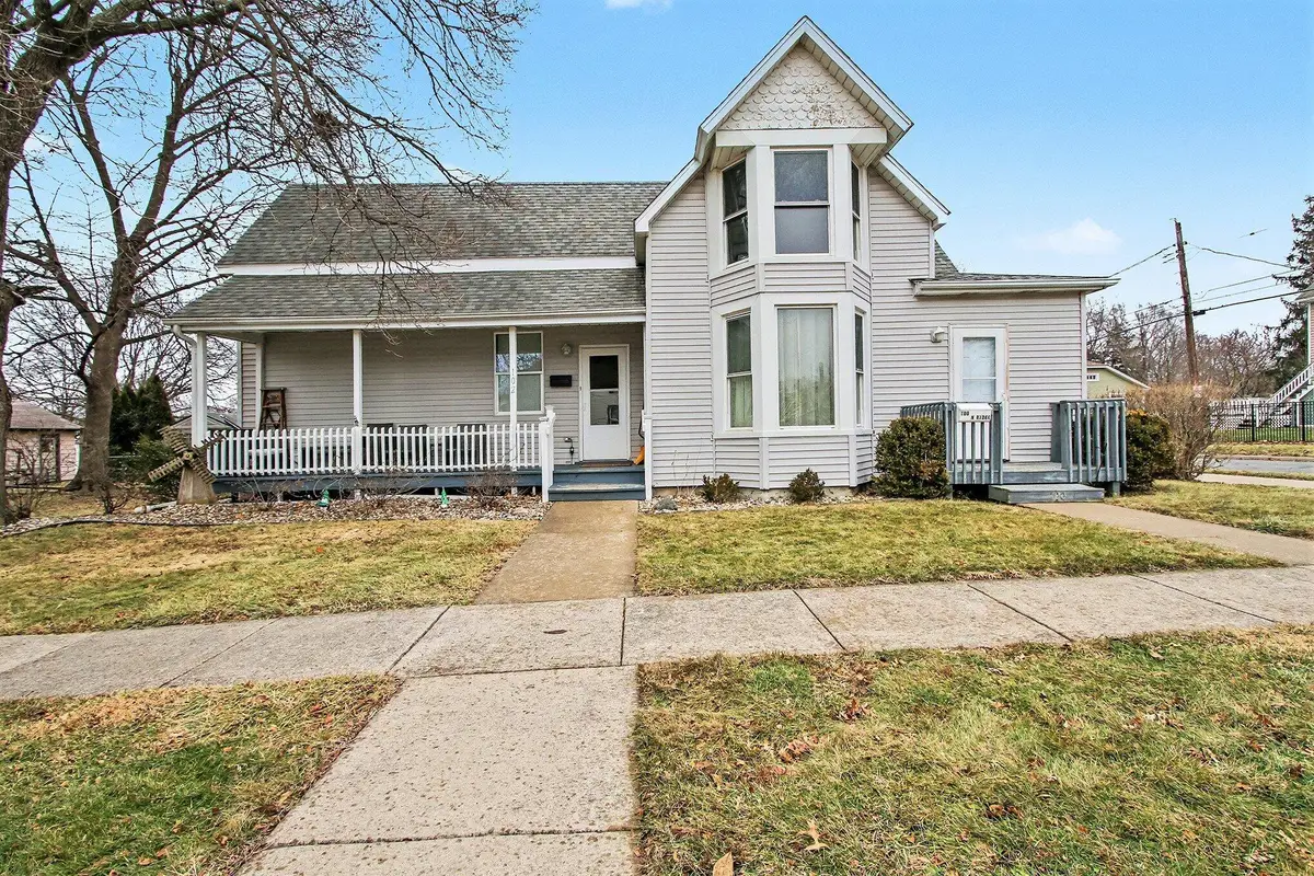100-102 N Ridge Street, Crown Point, IN 46307 - Image #1
