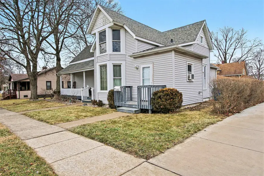 100-102 N Ridge Street, Crown Point, IN 46307 - Image #3