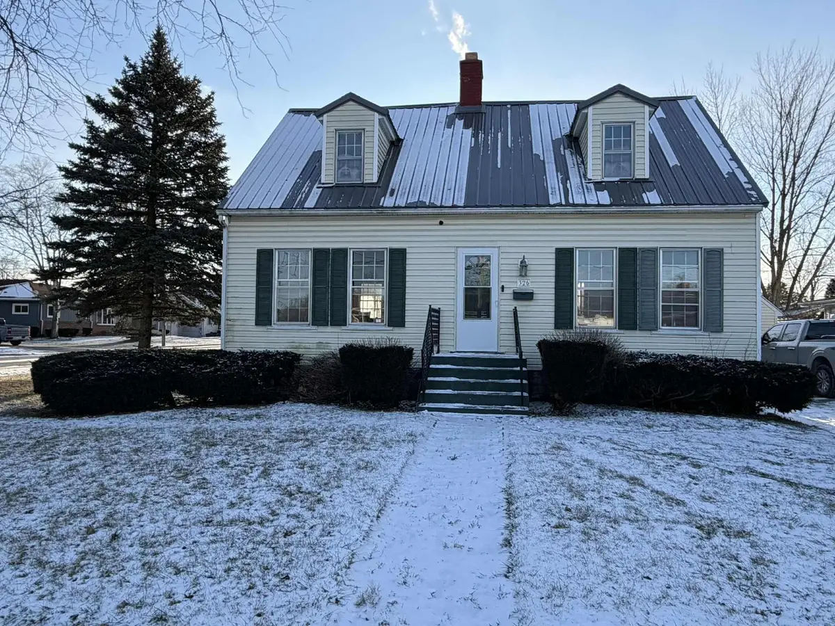 326 S Home Avenue, Rensselaer, IN 47978 - Image #1