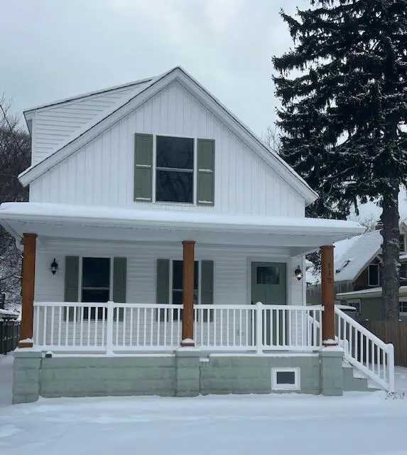 112 Blaine Street, Michigan City, IN 46360 - #2