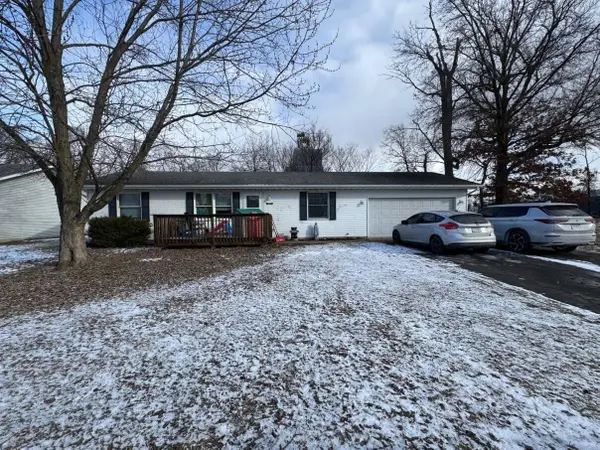 1217 Daisy Street Se, DeMotte, IN 46310