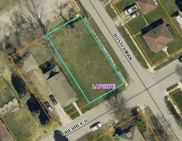 117 Oberreich Street, La Porte, IN 46350