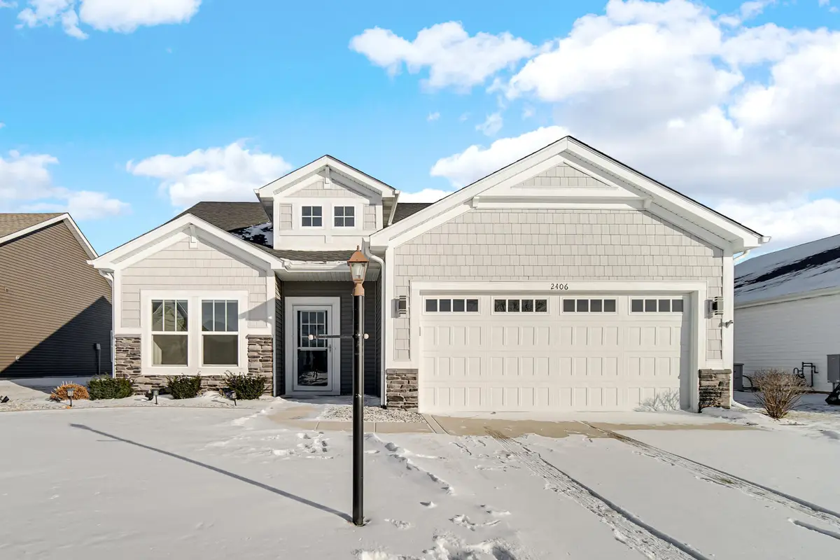 2406 Caspian Lane, Valparaiso, IN 46385 - Image #1
