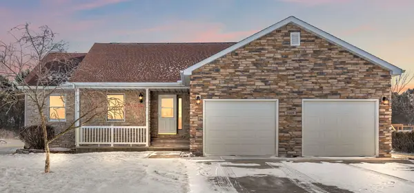 11609 Salyer Drive, Wheatfield, IN 46392