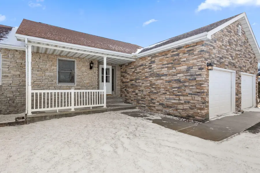 11609 Salyer Drive, Wheatfield, IN 46392 - Image #2