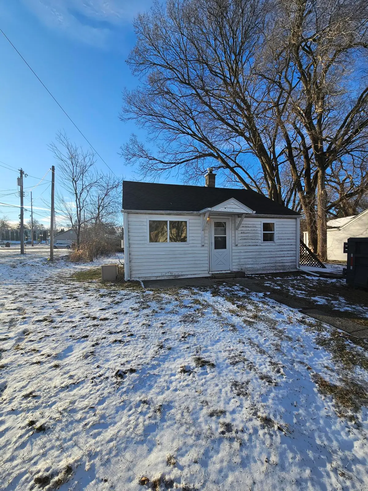306 N Lincoln Street, Hebron, IN 46341 - Image #1