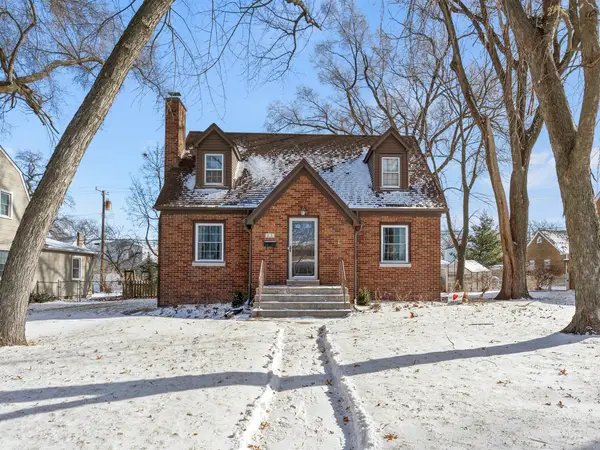 411 N Lafayette Street, Griffith, IN 46319