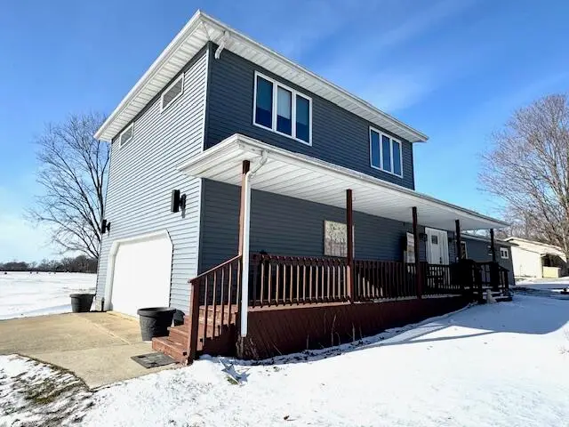 5035 S Elm Street, Knox, IN 46534 - #2