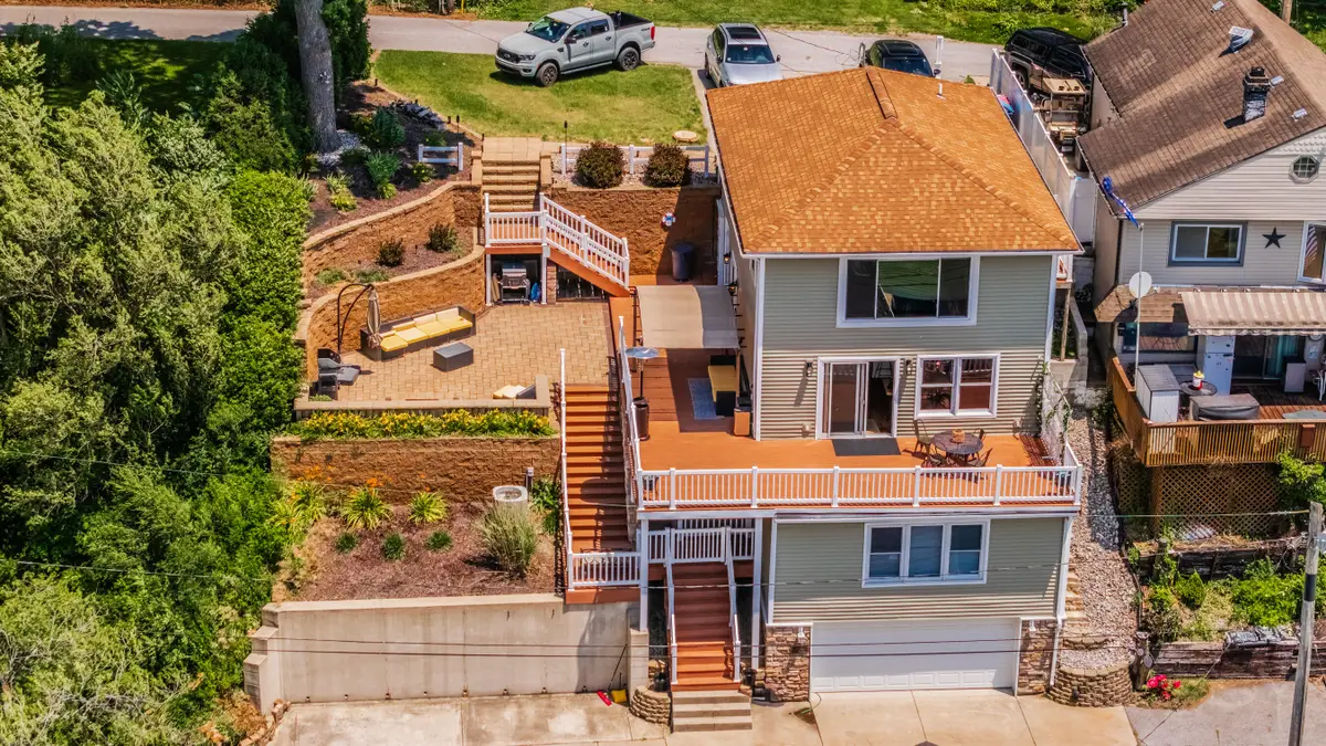 13512 Dewey Street, Cedar Lake, IN 46303 - Image #1