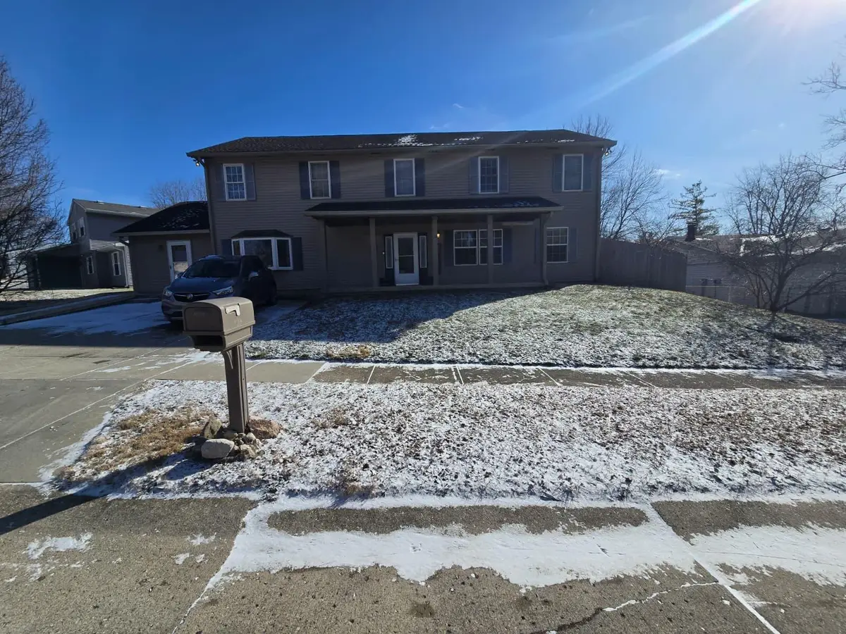 5533 Furnas Court, Indianapolis, IN 46221 - Image #1