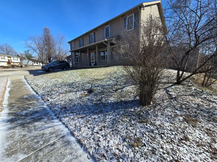 5533 Furnas Court, Indianapolis, IN 46221 - Image #2