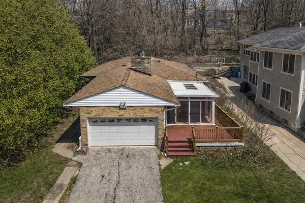 2614 Hermoine Trail, Long Beach, IN 46360