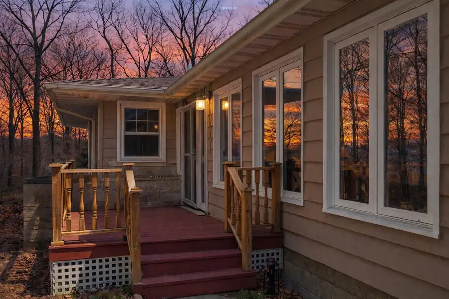 2614 Hermoine Trail, Long Beach, IN 46360 - #2