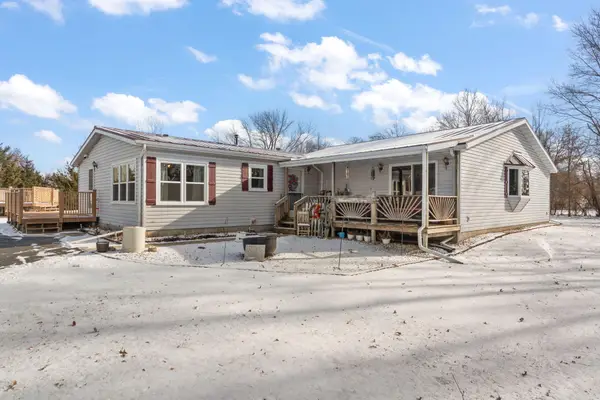 5815 N Us Highway 231, Rensselaer, IN 47978