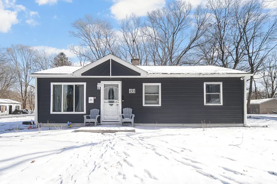 4301 Johnson Street, Gary, IN 46408 - Image #2