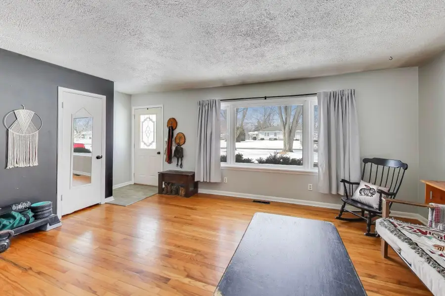 7517 Montana Street, Merrillville, IN 46410 - #3