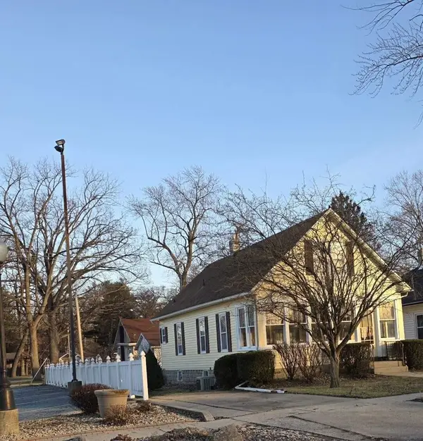 723 Lincoln Street, Hobart, IN 46342