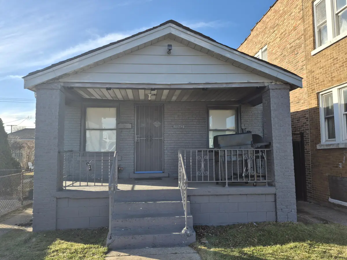 3942 Parrish Avenue, East Chicago, IN 46312 - #1