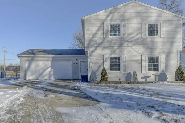 1130 W 72nd Court, Merrillville, IN 46410