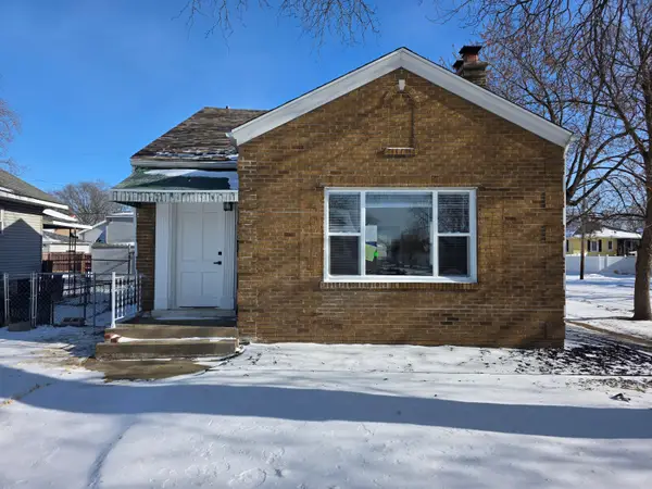 6547 Monroe Avenue, Hammond, IN 46324